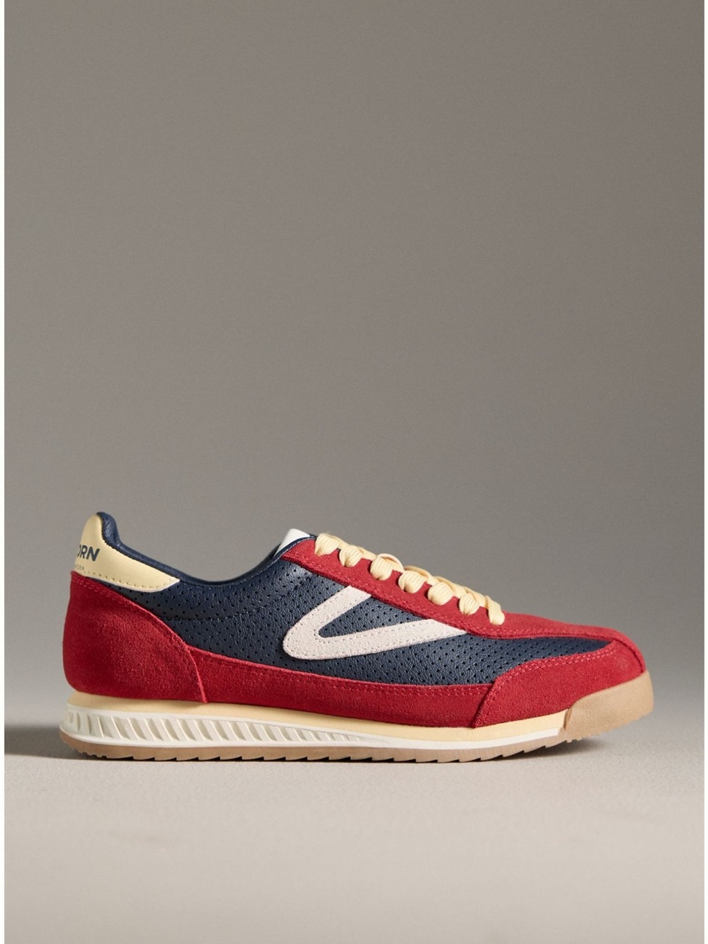 Anthropologie Tretorn Exclusive Rawlins 2.0 Sneakers